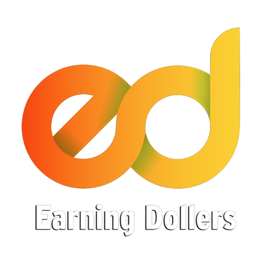EARNING DOLLERS